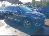 INFINITI QX60 снимка