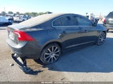 VOLVO S60 T6 DRIVE-E YV149MFK6G2395690 снимка