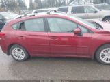 SUBARU IMPREZA 2.0I PREMIUM photo