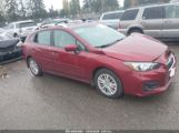 SUBARU IMPREZA 2.0I PREMIUM photo