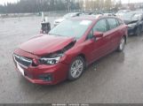 SUBARU IMPREZA 2.0I PREMIUM photo