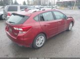 SUBARU IMPREZA 2.0I PREMIUM photo