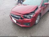 SUBARU IMPREZA 2.0I PREMIUM photo