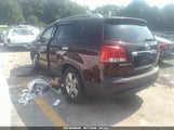 Kia Sorento Ex 5XYKUCA60DG381401 снимка