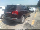Kia Sorento Ex 5XYKUCA60DG381401 снимка