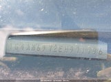 BUICK LESABRE CUSTOM 1G4AN69Y2EH971796 снимка
