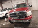 DODGE RAM 2500 SLT/TRX4 OFF ROAD/SPORT/POWER WAGON photo