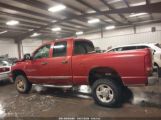 DODGE RAM 2500 SLT/TRX4 OFF ROAD/SPORT/POWER WAGON photo