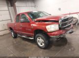 DODGE RAM 2500 SLT/TRX4 OFF ROAD/SPORT/POWER WAGON photo