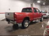 DODGE RAM 2500 SLT/TRX4 OFF ROAD/SPORT/POWER WAGON photo