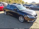 CHRYSLER 200 LIMITED photo