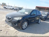 MAZDA CX-5 GRAND TOURING JM3KE4DY8E0****** снимка