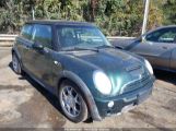 MINI COOPER S снимка