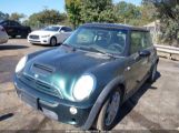 MINI COOPER S photo