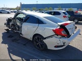 HONDA CIVIC SPORT 19XFC2F83KE021543 снимка