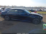 MERCEDES-BENZ S 580 4MATIC W1K6G7GB9RA****** photo
