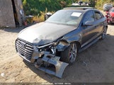 AUDI S3 2.0T PREMIUM PLUS WAUB1GFF0H1****** снимка