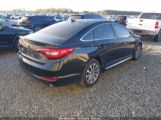 HYUNDAI SONATA SPORT photo