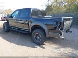 FORD F-150 RAPTOR 1FTFW1RG9LF****** снимка