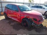 CHRYSLER PT CRUISER TOURING photo