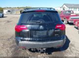 ACURA MDX SPORT PACKAGE photo