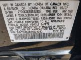 ACURA MDX SPORT PACKAGE 2HNYD28587H****** photo