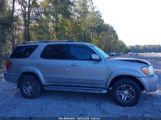 TOYOTA SEQUOIA LIMITED V8 photo