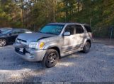 TOYOTA SEQUOIA LIMITED V8 photo