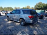 TOYOTA SEQUOIA LIMITED V8 photo