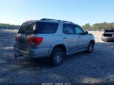 TOYOTA SEQUOIA LIMITED V8 photo