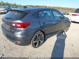 SUBARU IMPREZA SPORT 5-DOOR 4S3GTAL67N3****** photo