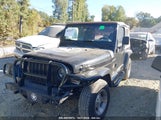 JEEP WRANGLER SAHARA 1J4FA59S62P****** fotografie