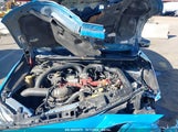 SUBARU WRX STI SERIES.HYPERBLUE JF1VA2U67G9****** снимка