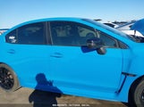 SUBARU WRX STI SERIES.HYPERBLUE JF1VA2U67G9****** снимка