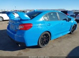 SUBARU WRX STI SERIES.HYPERBLUE JF1VA2U67G9****** снимка