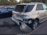 MERCEDES-BENZ ML 350 4MATIC 4JGDA5HB4DA****** снимка