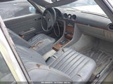 MERCEDES-BENZ 380 SL WDBBA45A5CB****** снимка