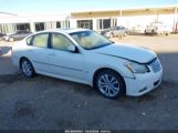 INFINITI M35X photo