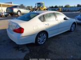 INFINITI M35X photo