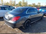 MERCEDES-BENZ C 300 4MATIC/LUXURY 4MATIC/SPORT 4MATIC снимка