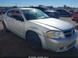 DODGE AVENGER SXT photo