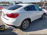 BMW X6 XDRIVE50I 5UXKU6C51KL****** снимка