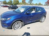 NISSAN ROGUE SPORT SV AWD XTRONIC CVT JN1BJ1BW8NW****** photo