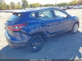 NISSAN ROGUE SPORT SV AWD XTRONIC CVT JN1BJ1BW8NW****** photo