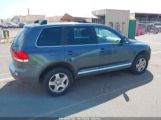 VOLKSWAGEN TOUAREG V6 снимка