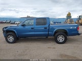 DODGE DAKOTA SPORT/SXT 1D7HG38N84S****** снимка