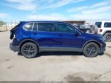 VOLKSWAGEN TIGUAN 2.0T SE/WOLFSBURG EDITION снимка