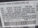 ACURA MDX TECHNOLOGY A-SPEC PACKAGES 5J8YD4H07LL****** снимка