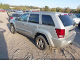 JEEP GRAND CHEROKEE LAREDO снимка