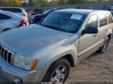 JEEP GRAND CHEROKEE LAREDO снимка